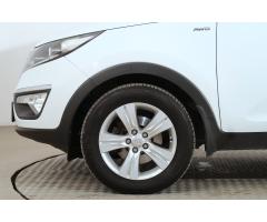 Kia Sportage 2.0 CRDi 100kW - 21