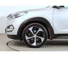 Hyundai Tucson 2.0 CRDi 136kW - 21