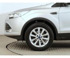 Ford Kuga 2.0 TDCi 110kW - 21