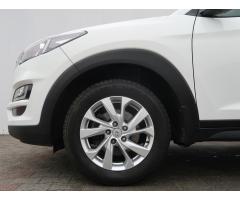 Hyundai Tucson 1.6 GDI 97kW - 21