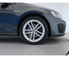 Volkswagen Golf 2.0 TDI GTD 135kW - 21