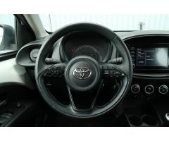 Toyota Aygo 1.0 VVT-i 53kW - 22