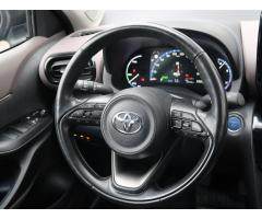 Toyota Yaris Cross 1.5 VVT-iE 85kW - 22