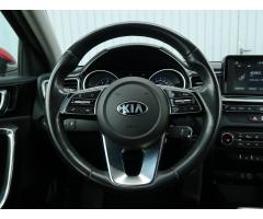 Kia Cee`d 1.4 T-GDI 103kW - 22