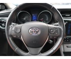 Toyota Auris 1.6 Valvematic 97kW - 23