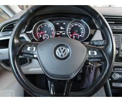 Volkswagen Touran 1.2 TSI 81kW - 23