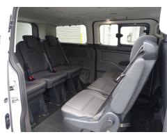 Ford Tourneo Custom 2.0 EcoBlue 96kW - 23