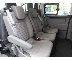 Ford Tourneo Custom 2.0 EcoBlue 96kW - 24