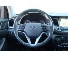 Hyundai Tucson 2.0 CRDi 136kW - 25