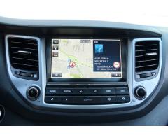 Hyundai Tucson 2.0 CRDi 136kW - 28