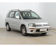 Mitsubishi Space 2.0 100kW - 1