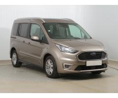 Ford Tranzit 2.0 Ecoblue 96kw 350 Trend L3 ČR 1 MAJ Tažné