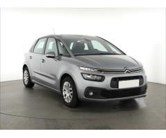 Citroën C4 Picasso 1.6 THP 121kW - 1