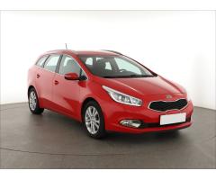 Kia Cee`d 1.6 CRDi 94kW - 1