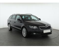 ŠKODA SUPERB COMBI 2.0TDI 140 LAURIN&K 4X4 DSG 7ST