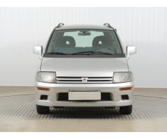 Mitsubishi Space 2.0 100kW - 2