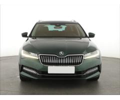 Škoda Superb iV 1.4 TSI PHEV 160kW - 2