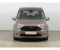 Ford Tranzit 2.0 Ecoblue 96kw 350 Trend L3 ČR 1 MAJ Tažné