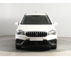 Suzuki SX4 S-cross 1.4 BoosterJet 103kW - 2