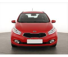 Kia Cee`d 1.6 CRDi 94kW - 2