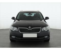 ŠKODA SUPERB COMBI 2.0TDI 140 LAURIN&K 4X4 DSG 7ST