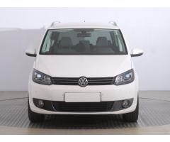 Volkswagen Touran 2.0 TDI 125kW - 1