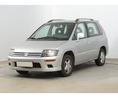 Mitsubishi Space 2.0 100kW - 3