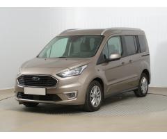 Ford Tranzit 2.0 Ecoblue 96kw 350 Trend L3 ČR 1 MAJ Tažné