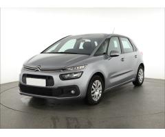 Citroën C4 Picasso 1.6 THP 121kW - 3