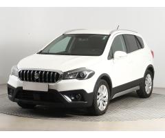 Suzuki SX4 S-cross 1.4 BoosterJet 103kW - 3