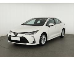 Toyota Corolla 1.5 VVT-i 92kW - 3