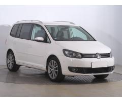 Volkswagen Touran 2.0 TDI 125kW - 3