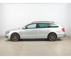 ŠKODA SUPERB COMBI 2.0TDI 140 LAURIN&K 4X4 DSG 7ST