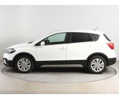 Suzuki SX4 S-cross 1.4 BoosterJet 103kW - 4