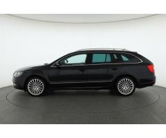 ŠKODA SUPERB COMBI 2.0TDI 140 LAURIN&K 4X4 DSG 7ST