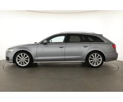 Audi A4 Avant 35 TDI S tronic DSG