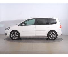 Volkswagen Touran 2.0 TDI 125kW - 4