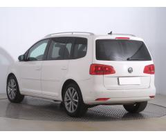 Volkswagen Touran 2.0 TDI 125kW - 5