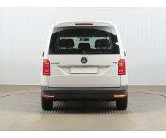 Volkswagen Caddy 2.0 TDI 75kW - 6