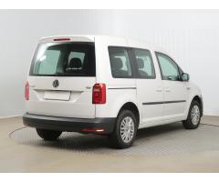 Volkswagen Caddy 2.0 TDI 75kW - 7