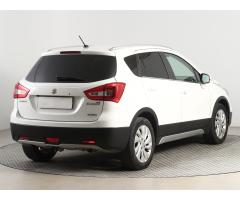 Suzuki SX4 S-cross 1.4 BoosterJet 103kW - 7