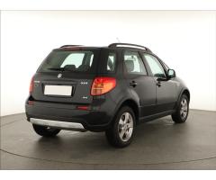 Suzuki SX4 1.6 VVT 88kW - 7