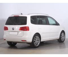 Volkswagen Touran 2.0 TDI 125kW - 7