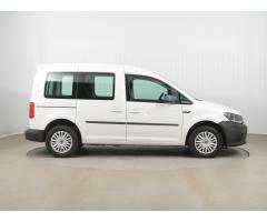 Volkswagen Caddy 2.0 TDI 75kW - 8