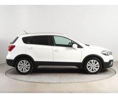 Suzuki SX4 S-cross 1.4 BoosterJet 103kW - 8