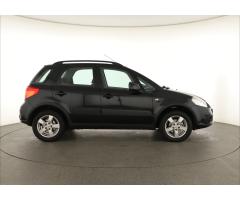 Suzuki SX4 1.6 VVT 88kW - 8