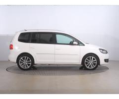 Volkswagen Touran 2.0 TDI 125kW - 8