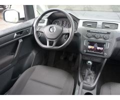 Volkswagen Caddy 2.0 TDI 75kW - 9