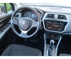 Suzuki SX4 S-cross 1.4 BoosterJet 103kW - 9