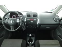 Suzuki SX4 1.6 VVT 88kW - 9